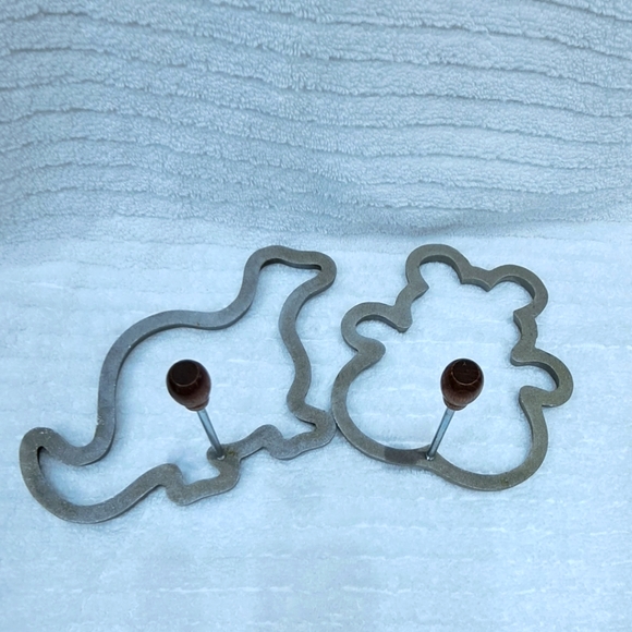 Other - 2 Pancake Molds